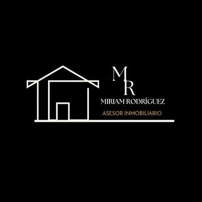 Logo Miriam Rodriguez