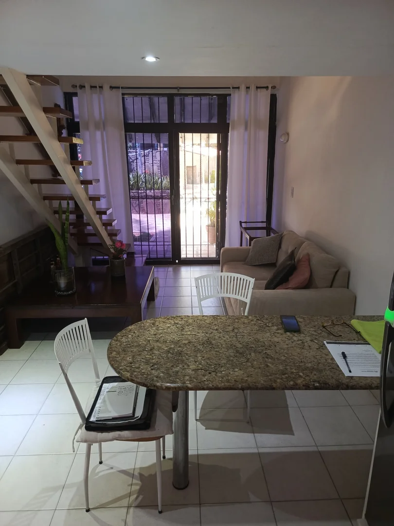 Foto 5 de Oportunidad en Pampatar: Cabaña Remodelada en Terrazas del Mar