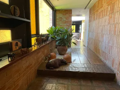 Apartamento duplex en La Castellana 