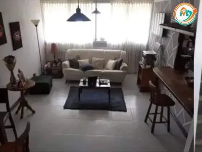 Apartamento Parque Central