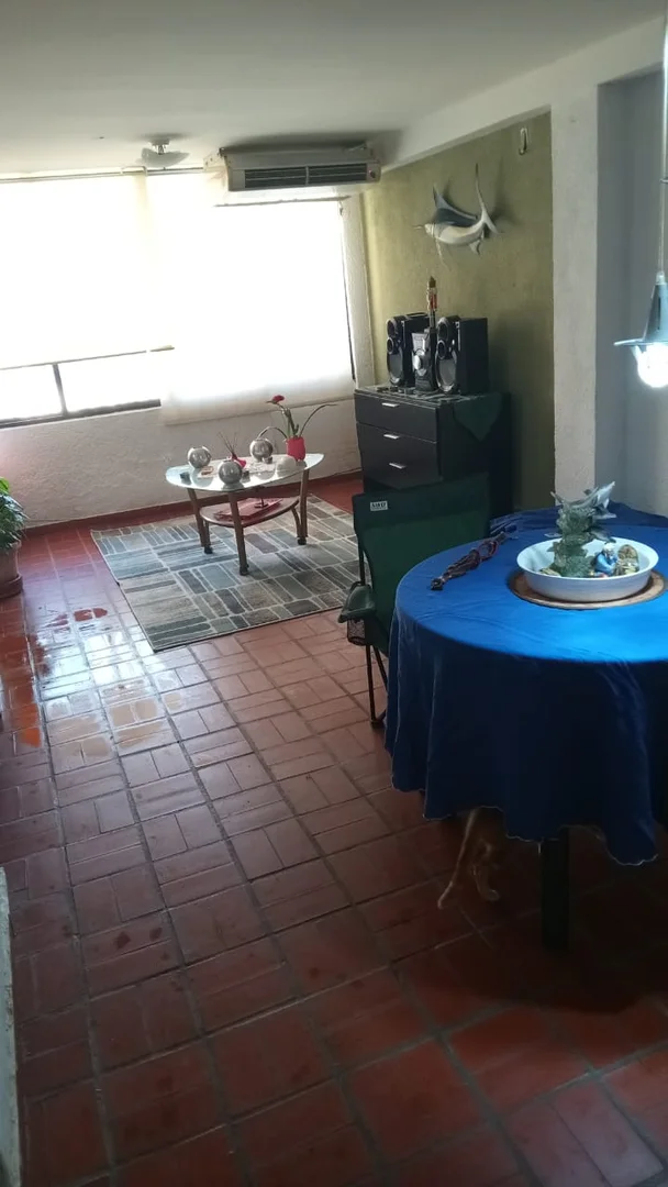 Foto 4 de Apartamento Res. Villas Velamar