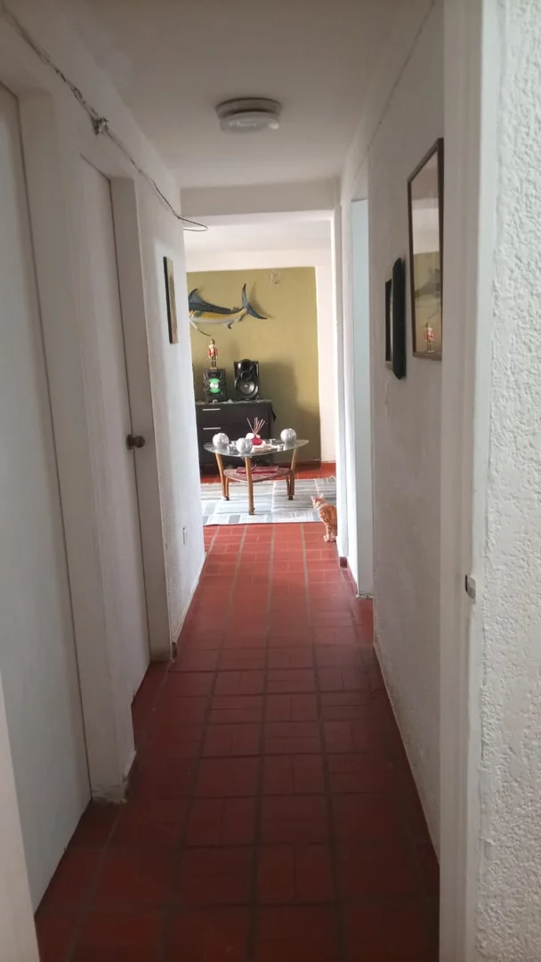 Foto 5 de Apartamento Res. Villas Velamar