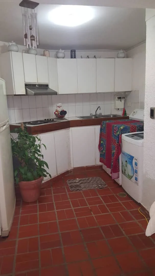 Foto 2 de Apartamento Res. Villas Velamar