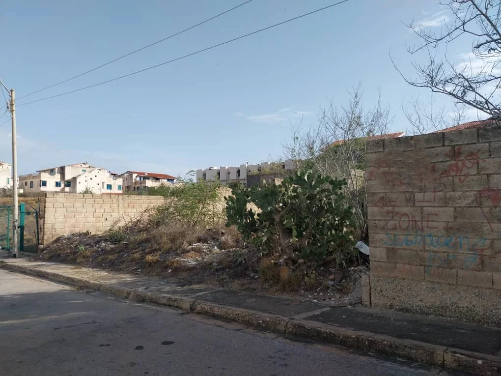 Foto 2 de Lote de terreno en Playa El Angel, Mcipio Maneiro, Edo Nva Esparta